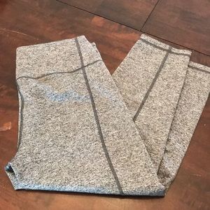 Knockout legging pant Victoria Secret VSX